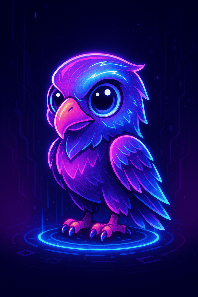 Imagen del animal Aguila