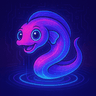 Animal: Anguila