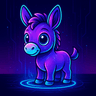 Animal: Burro