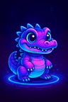 Animal: Caiman