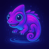 Animal: Camaleon