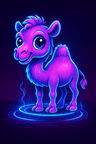 Animal: Camello