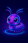 Animal: Ciempies