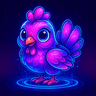 Animal: Gallina