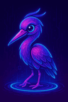 Animal: Garza