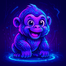 Animal: Gorila