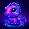 Animal: Iguana