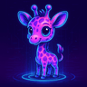 Animal: Jirafa