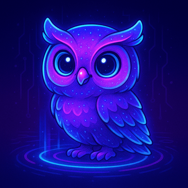 Imagen del animal Lechuza