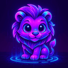 Animal: Leon