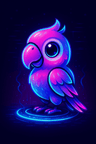 Animal: Loro