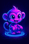 Animal: Mono
