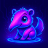 Animal: Oso Hormiguero