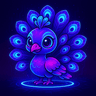 Animal: Pavo