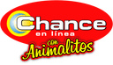 Logo de Chance Con Animalitos