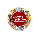 Logo de Lotto Activo RD  Int