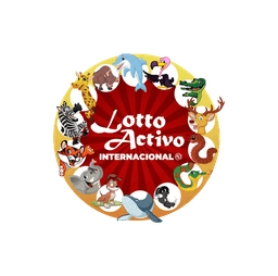 Logo de Resultados Lotto Activo RD  Int