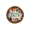 Logo de Cazaloton