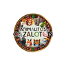 Logo de Resultados Cazaloton