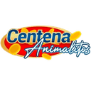 Logo de Centena Animalitos