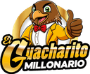 Logo de El Guacharito Millonario