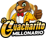 Logo de Resultados El Guacharito Millonario
