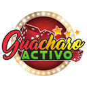 Logo de Guacharo Activo