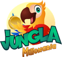 Logo de Jungla Millionaria