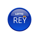 Logo de Lotto Rey