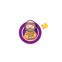 Logo de Lotto Activo 2 (Monje Millonario)