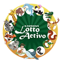 Logo de Lotto Activo